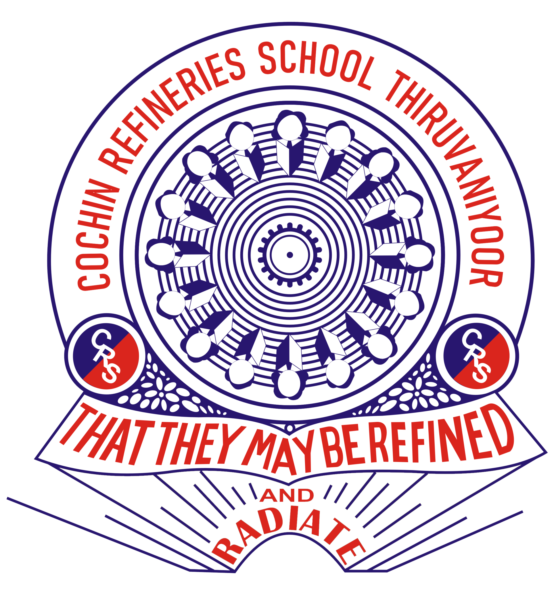 Cochin Refineries School